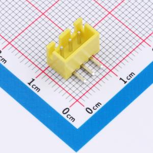 XY-XH2.54-3A21-YT商品缩略图