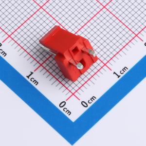 XY-VH3.96-2A11-R商品缩略图