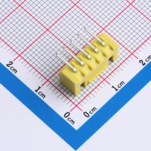 XY-XHB2.54-5A21-YT商品缩略图