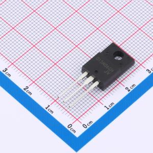 1个N沟道 耐压:150V 电流:120A