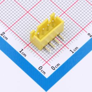 BX-XH2.54-4PWZ-Y商品缩略图