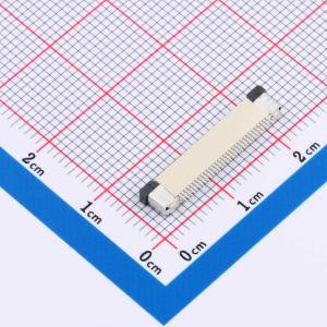 FPC0.5B-WTX-32P商品缩略图