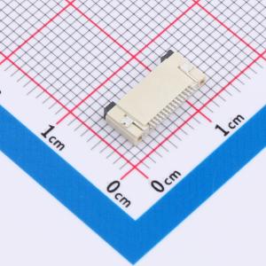FPC0.5B-WTG-14P商品缩略图