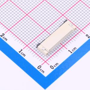 FPC0.5B-WTG-26P商品缩略图