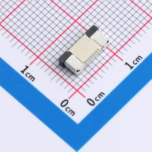 FPC0.5B-WTX-8P商品缩略图