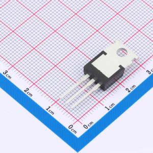 SP60N03GTQ商品缩略图