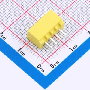 XY-XHB2.54-4A11-YT商品缩略图