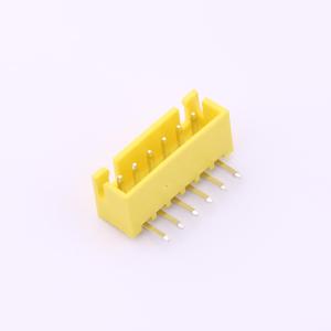 XY-XH2.54-6A21-YT商品缩略图