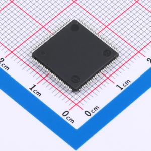 LC4064V-25TN100C商品缩略图