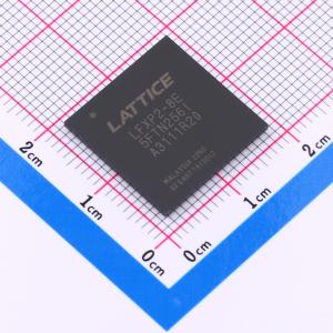 LFXP2-8E-5FTN256I商品缩略图