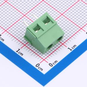 HC-127V-5.0-2P-V商品缩略图