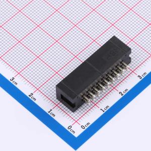 IDC2.54-UP1S-9A商品缩略图