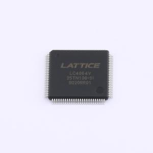 LC4064V-25TN100C商品缩略图