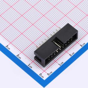 IDC2.54-UP1S-9A商品缩略图
