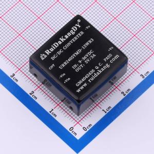 URB2405YMD-15WR3商品缩略图