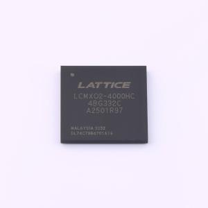 LCMXO2-4000HC-4BG332C商品缩略图