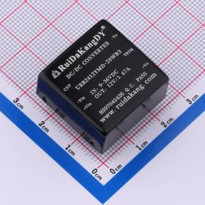 URB2412YMD-20WR3商品缩略图