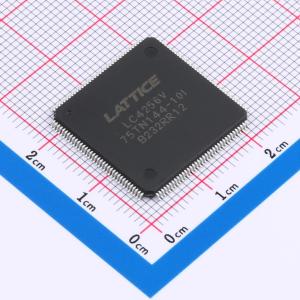 LC4256V-10TN144I商品缩略图