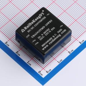 URA2412YMD-10WR3商品缩略图