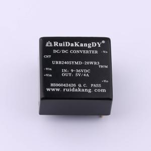 URB2405YMD-20WR3商品缩略图