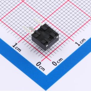 KH-6X6X6.5H-B3J商品缩略图