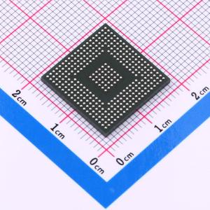 LCMXO2-4000HC-4BG332C商品缩略图