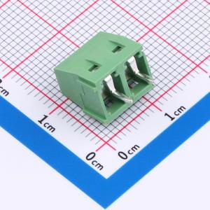 HC-127V-5.0-2P-V商品缩略图