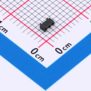 TPS77001DBVT商品缩略图