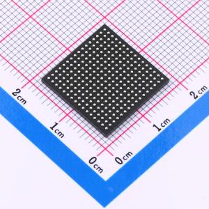 LFXP2-8E-5FTN256I商品缩略图