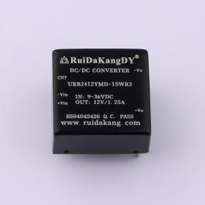 URB2412YMD-15WR3商品缩略图