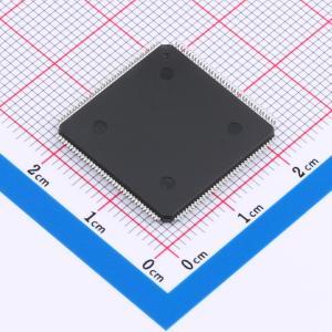 LC4256V-10TN144I商品缩略图