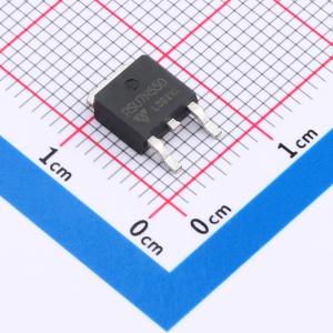 1个N沟道 耐压:650V 电流:7A