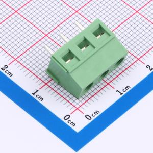 HC-127V-5.0-3P-V商品缩略图