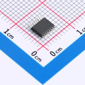 XL74HC595TS商品缩略图