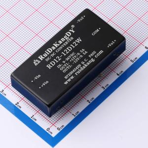 RD12-12D12W商品缩略图