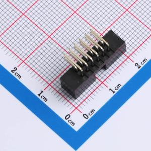 IDC2.0-UD2S-6A商品缩略图