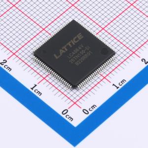 LC4064V-25TN100C商品缩略图