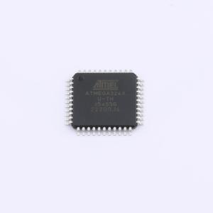 ATMEGA324A-AUR商品缩略图