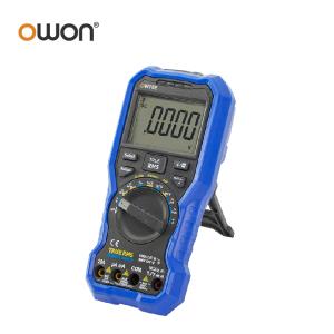 OWON(欧万) 数字式手持蓝牙万用表 OW18E NCV;二极管测试;晶体管测试;相对值;真有效值;通断测试