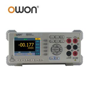 OWON(欧万) 数字式台式万用表 NDM2041 二极管测试;真有效值;通断测试