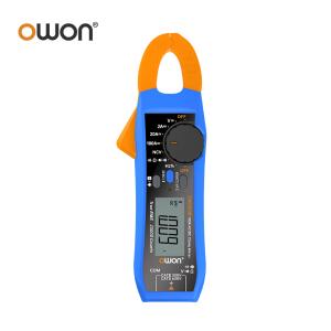 OWON(欧万) 数字式钳形蓝牙万用表 CM2100B NCV;VFC;二极管测试;相对值;通断测试