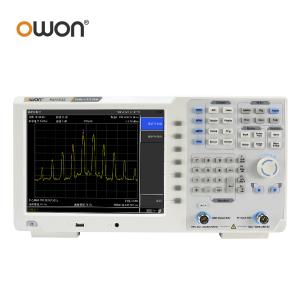 利利普OWON频谱分析仪NSA1032 9KHz-3.2GHz频率 10Hz分辨率