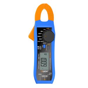 OWON(欧万) 数字式钳形万用表 CM2100 NCV;VFC;二极管测试;相对值;通断测试