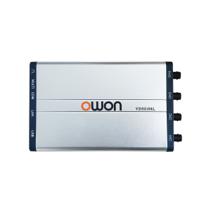 VDS3104-LAN商品缩略图