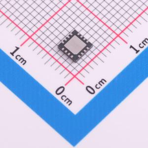 TMUX7411FRRPR商品缩略图