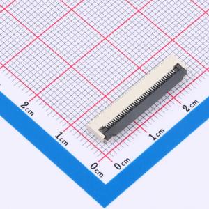 XDFC-0520B-40P商品缩略图