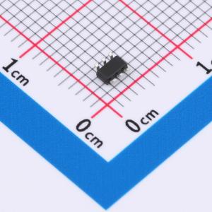 SN74LVC2G14DBVR商品缩略图