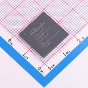 XC6SLX25-3FTG256I商品缩略图