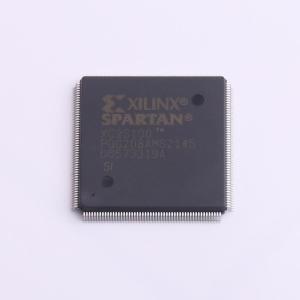 XC2S100-5PQG208I商品缩略图