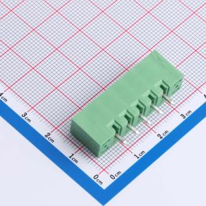 DB2EVM-5.0-5P-GN商品缩略图